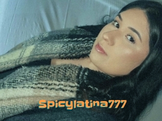 Spicylatina777