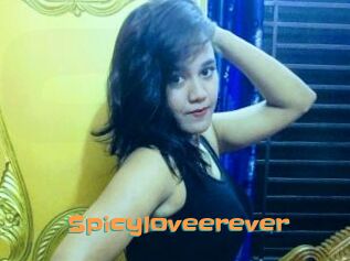 Spicyloveerever