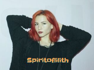 Spiritoflilith