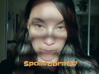 Spoiledbrat37