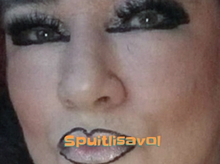 Spuitlisavol