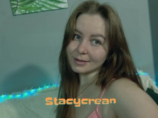 Stacycrean