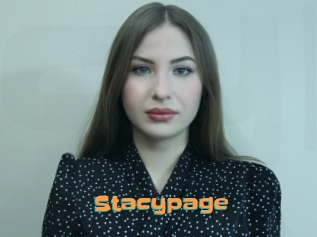 Stacypage