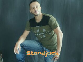 Standjock