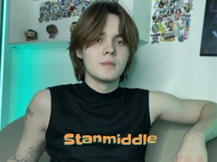 Stanmiddle