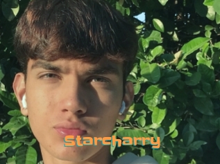 Starcharry