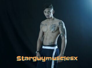 Starguymusclesx