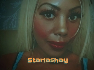 Starlashay