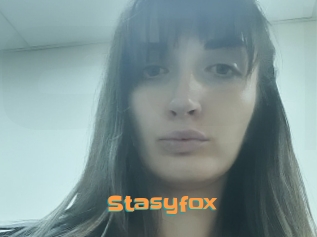 Stasyfox