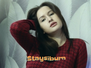 Staysiburn