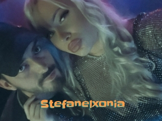 Stefanelxonia