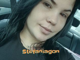 Stefaniagon