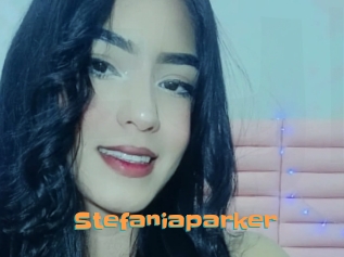 Stefaniaparker