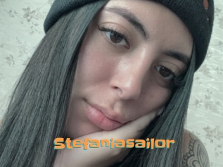 Stefaniasailor