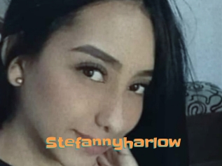 Stefannyharlow