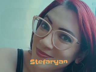 Stefaryan