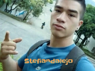 Stefiandalejo