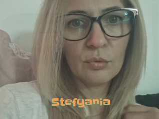 Stefyania