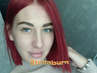 Stellaburn