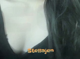 Stellajen