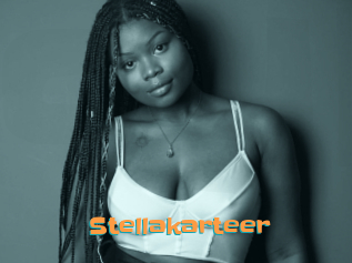 Stellakarteer