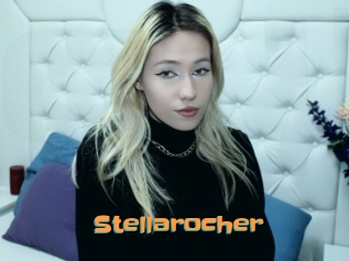 Stellarocher