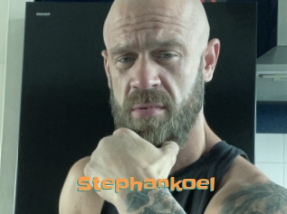 Stephankoel