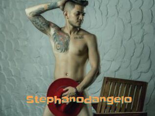 Stephanodangelo