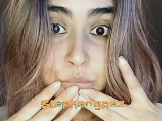 Stephanypaz