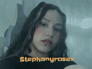 Stephanyrosex