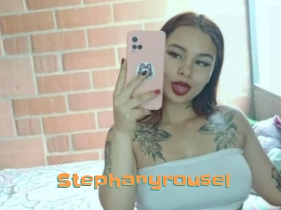 Stephanyrousel