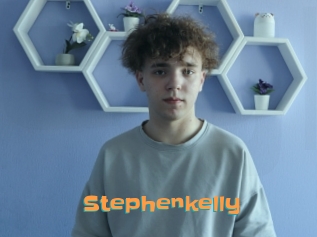 Stephenkelly