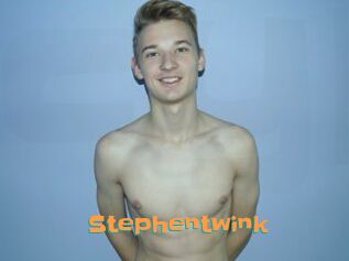 Stephentwink