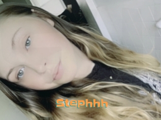 Stephhh