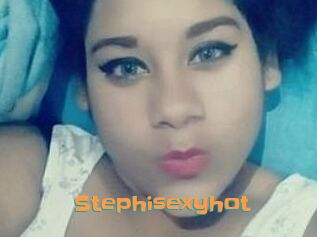 Stephisexyhot