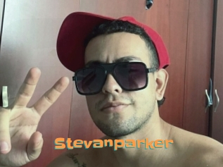 Stevanparker