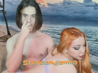 Steveandanna