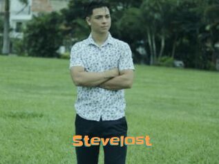 Stevelost