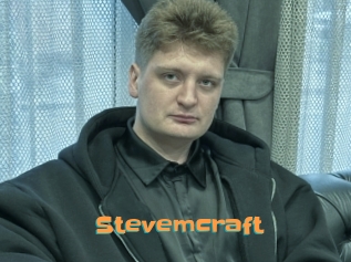 Stevemcraft