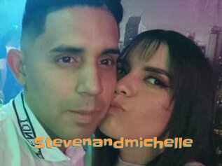 Stevenandmichelle