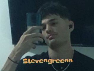 Stevengreenn