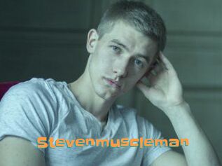 Stevenmuscleman