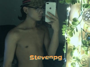 Stevenpg