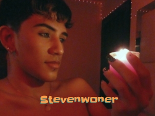 Stevenwoner