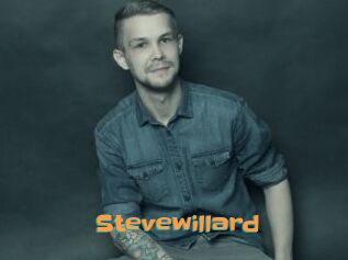 Stevewillard