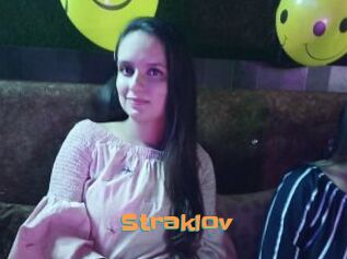 Straklov