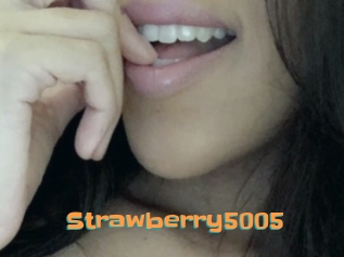 Strawberry5005