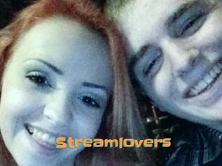 Streamlovers