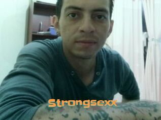 Strongsexx