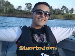 Stuartadams